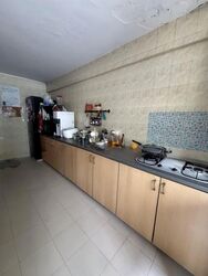 Blk 345 Clementi Avenue 5 (Clementi), HDB 3 Rooms #612911791